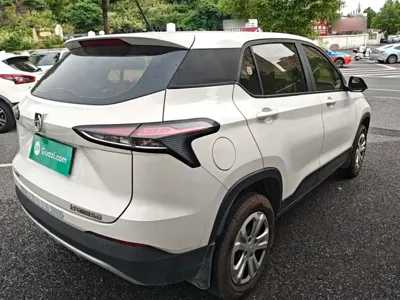 Baojun 510