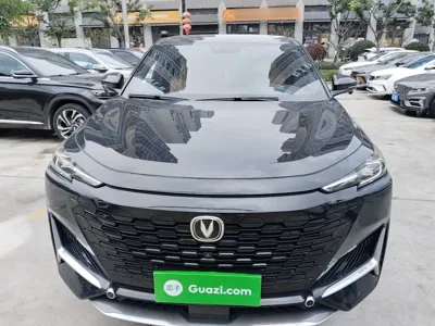 Changan UNI-K