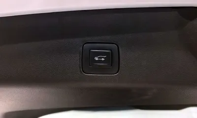 ChevroletGMDaewoo Trailblazer