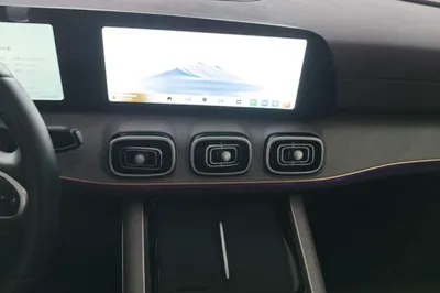 Chery Tiggo 9 C-DM