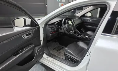 Renault-KoreaSamsung SM6