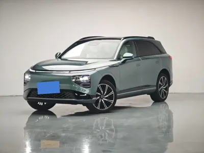 Xpeng G9