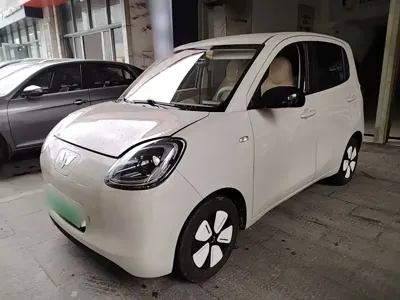 Wuling MINIEV