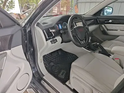 Haval H2