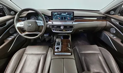 Kia K9