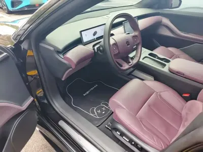 Nio ET5T