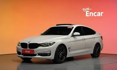 BMW Gran Turismo