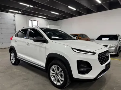 Chery Tiggo 3x