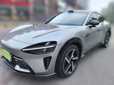 Xiaomi Auto YU7