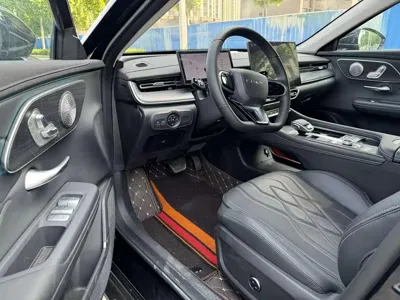 Chery Arrizo 8 Pro