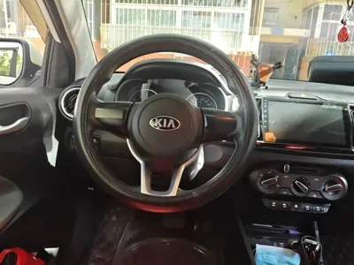Kia Huanchi