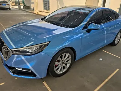 Hongqi Hongqi H5