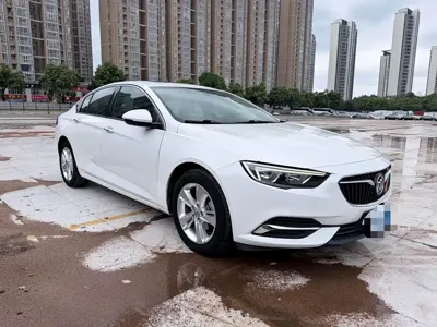 Buick Regal