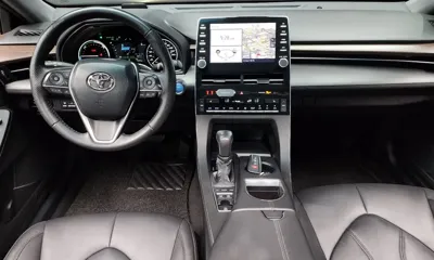 Toyota Avalon