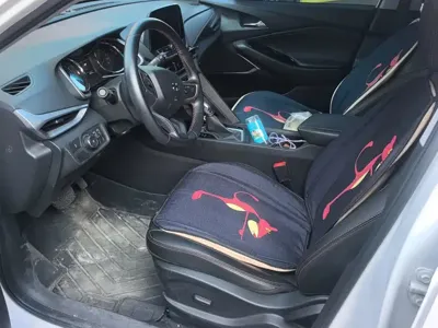 Chevrolet Volando