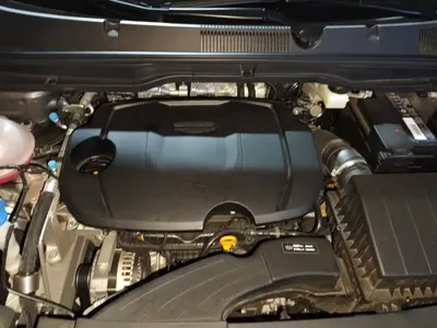 Geely Binyue