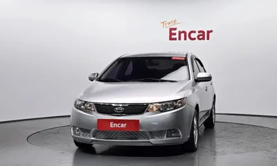 Kia Porte
