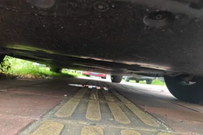 Xiaomi Auto YU7