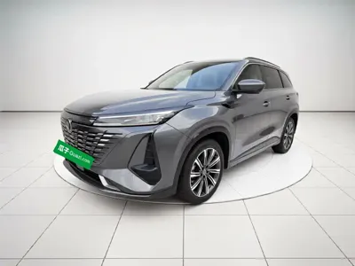Changan 长安CS75PLUS