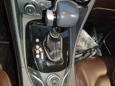 Haima Fumei MPV