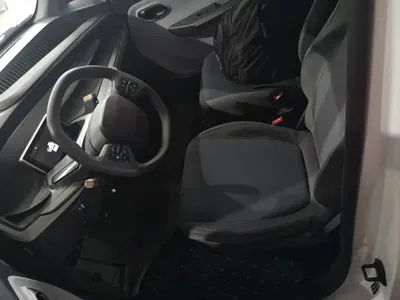 Wuling Nano EV