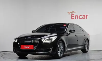 Genesis EQ900