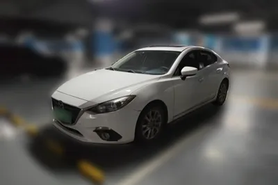 Mazda Mazda 3 Axela