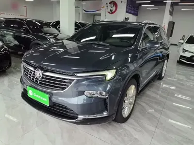 Buick Enclave