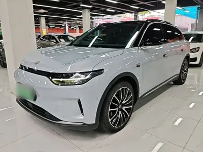 Leapmotor Leapmotor C11