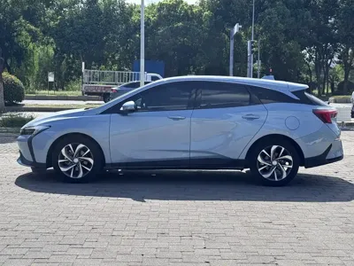 Buick Velite 6