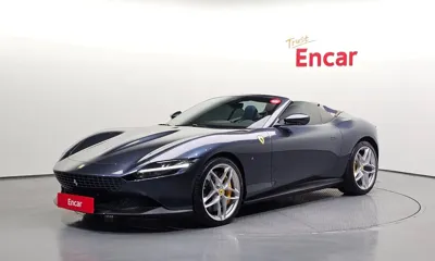 Ferrari Roma