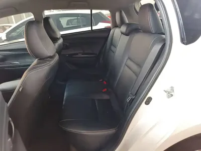 Toyota Vios FS