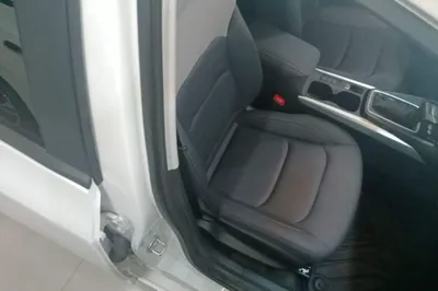 Chevrolet Monza