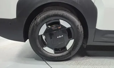 Kia PV5