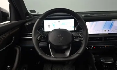 Renault-KoreaSamsung Grand Koleos
