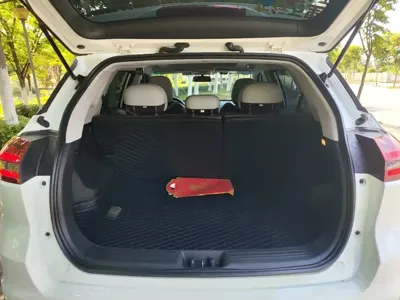 Geely Boyue