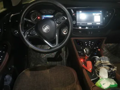 Buick Envision