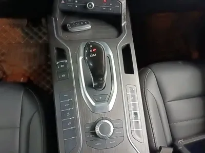 WEY Wey VV5