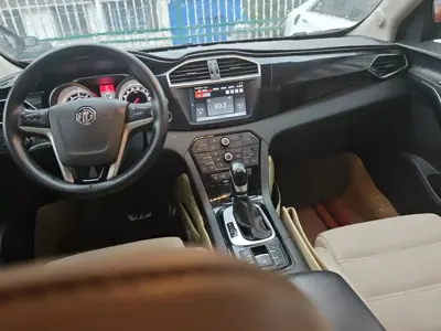 MG MG GS