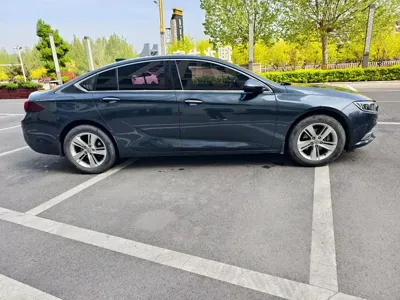 Buick Regal