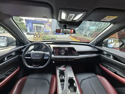 Oshan Oushang Z6