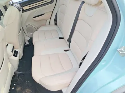 Geely ICON