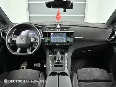 Citroen-DS DS7