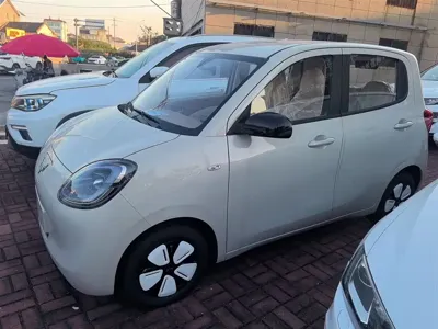 Wuling MINIEV