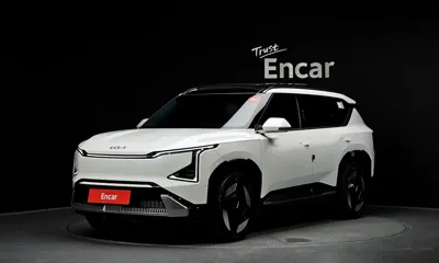 Kia EV5