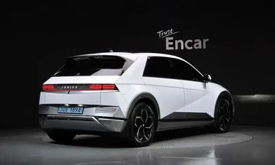 Hyundai Ioniq5