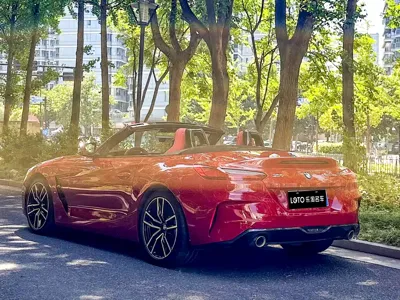 BMW Z4