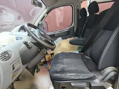 Maxus V80