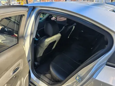 ChevroletGMDaewoo Cruze