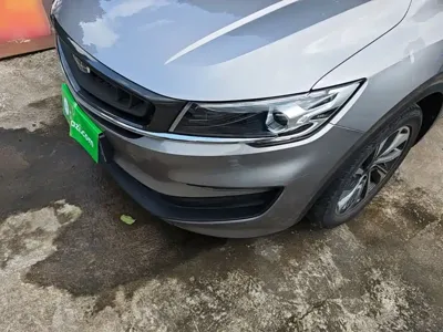Geely Jia Ji